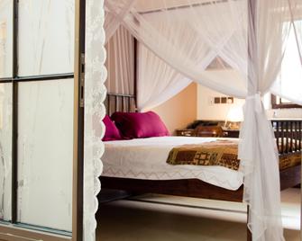 Hotel Bougainviller - Kampala - Habitación