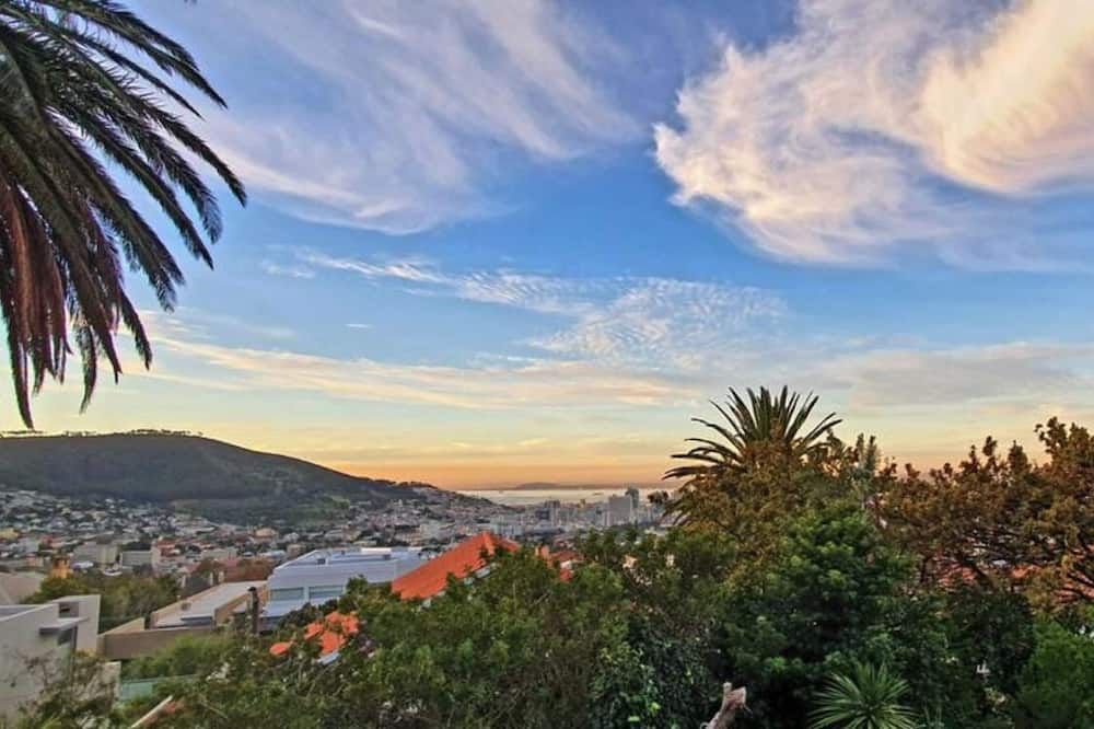 Redbourne Hilldrop Guesthouse B&B - Cape Town - Outdoor view