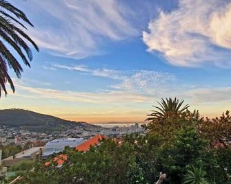 Redbourne Hilldrop Guesthouse B&B - Ciudad del Cabo - Vista del exterior