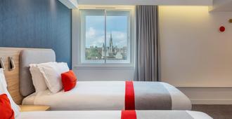 Holiday Inn Express Dublin City Centre - Dublino - Camera da letto