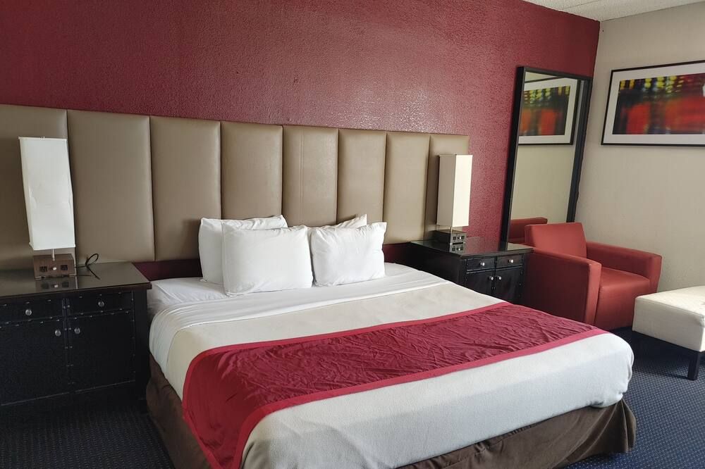 هوتل بيجون فورج