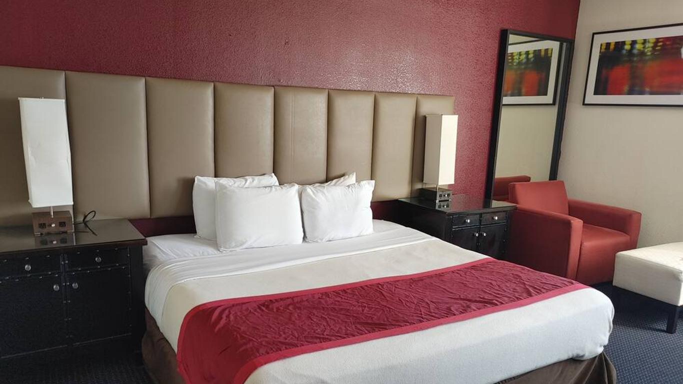 Hotel Pigeon Forge