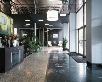 2b1b Modern Downtown Atl Condo W 1 Free Parking Lm1007 - Atlanta - Lobby
