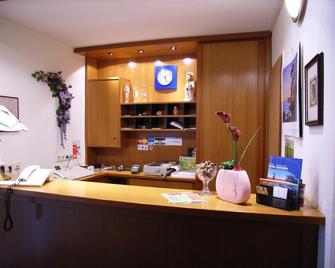 Hotel zur Therme - Erwitte