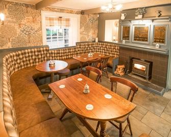 The Victoria Walshaw - Bury - Restaurace