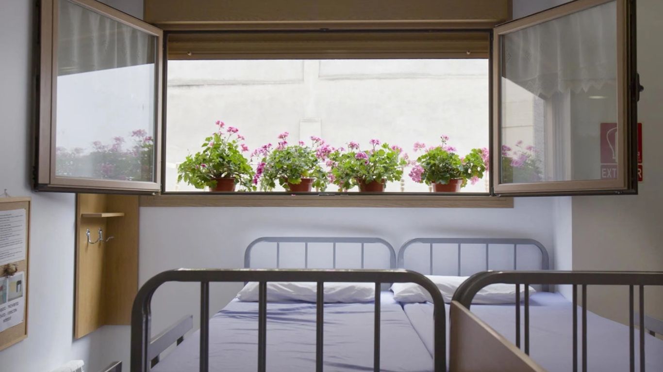 Albergue Albas Exclusivo Para Peregrinos