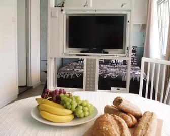 Noordwester 45 - Den Burg