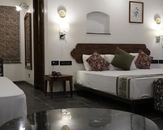 Village Machaan - Division of V Village Resorts - Khawāsa - Habitación