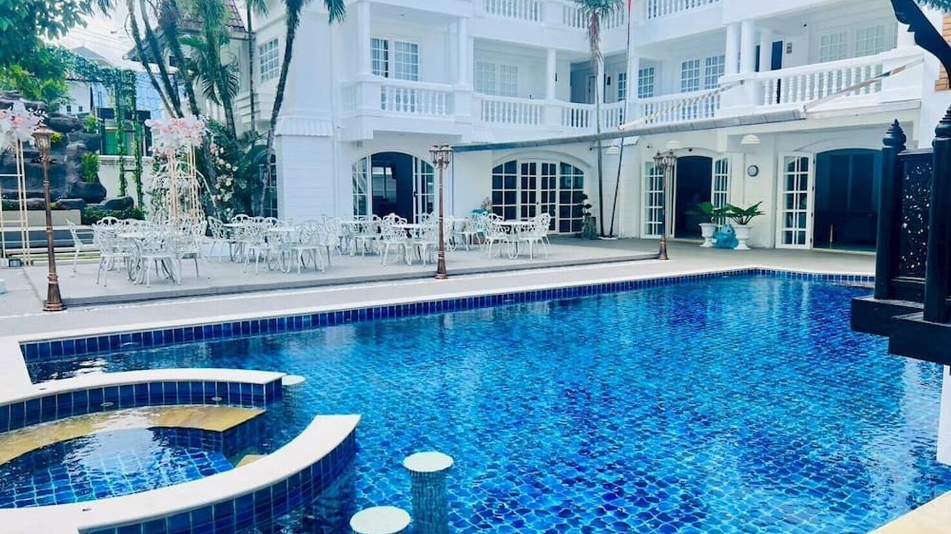 Villa Atchara