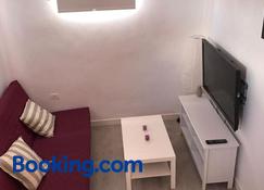 Apartamento La Concepción - San Cristóbal de La Laguna - Living room