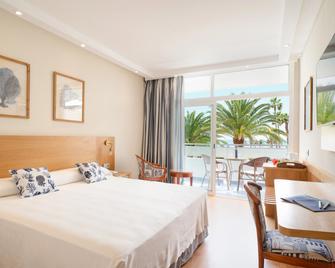VIK Hotel San Antonio - Puerto del Carmen - Makuuhuone