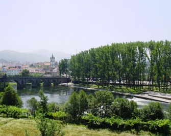 Quinta Da Prova - Ponte da Barca - Vista del exterior