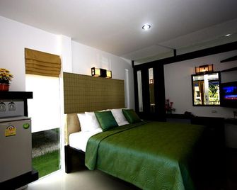 Supsangdao Resort - Ao Nang - Habitación