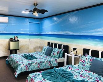 Bantayan Island Nature Park & Resort - Bantayan - Habitación