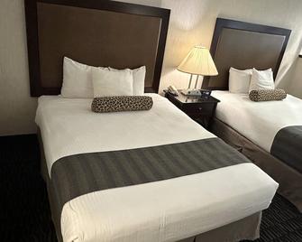 Sojourn Suites Portland Airport - פורטלנד - חדר שינה