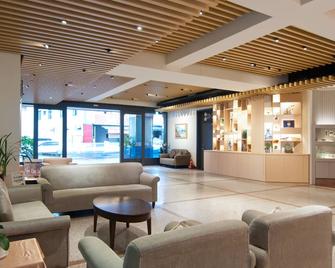 Liga Hotel - Hualien City - Lobby