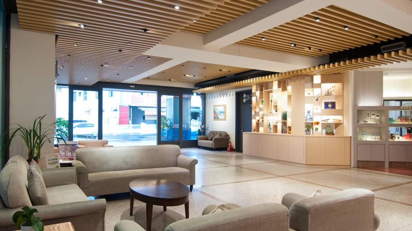 Liga Hotel