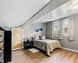 Peaceful 3-bedroom house with AC in charming Fredonia - Fredonia