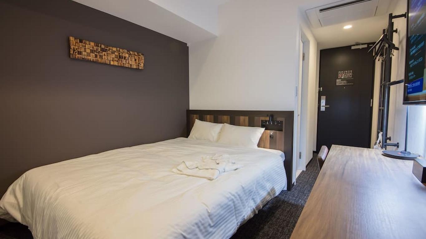Henn na Hotel Tokyo Ginza