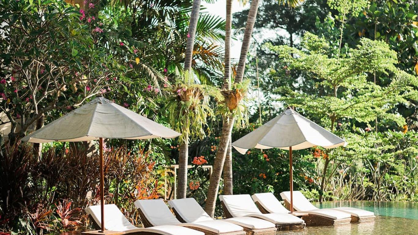 The Udaya Resorts and Spa