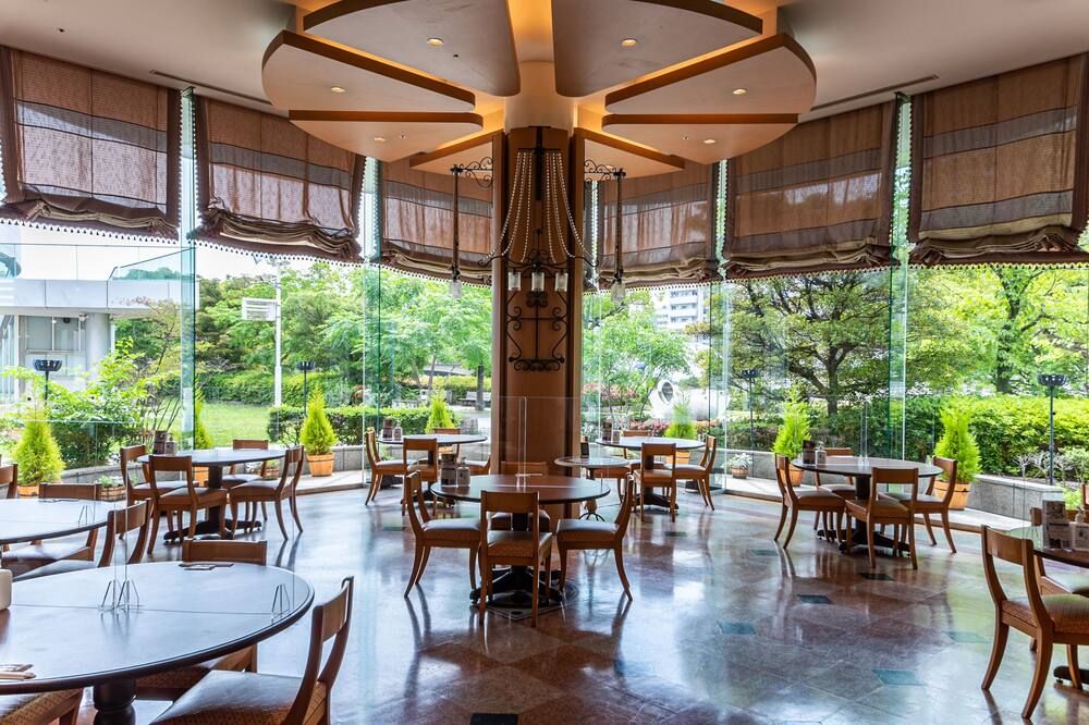 Hiroshima City Bunka Koryu Kaikan