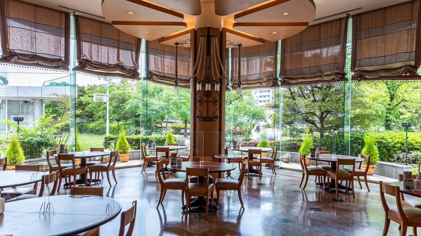 Hiroshima City Bunka Koryu Kaikan