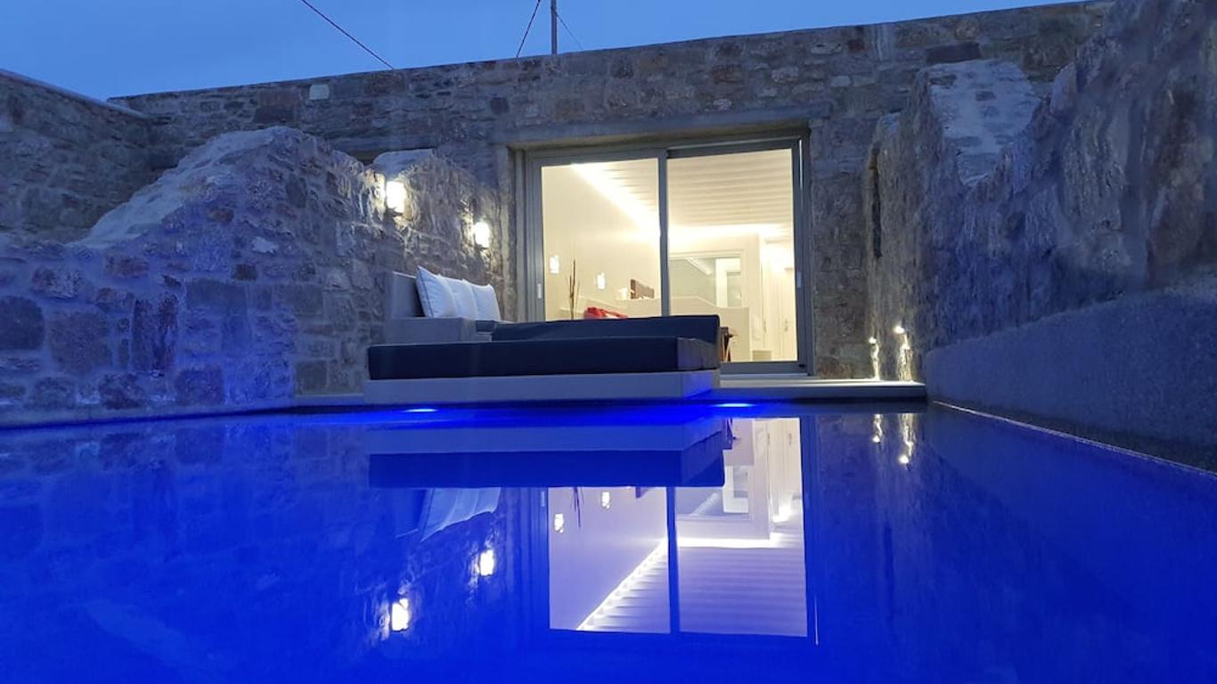 Ac Village Christoulis