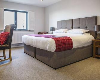 Victoria Inn Brewhouse B&B - Haverfordwest - Schlafzimmer