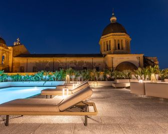 Dome Hotel - Marsala