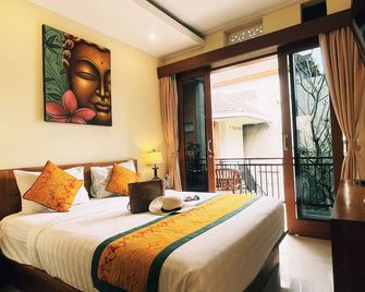The Nest in Ubud - Ubud