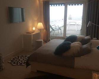 Villa Haute Corniche - Obernai - Schlafzimmer