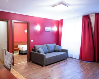 City Home Budapest - Budapest