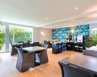 Appart'Hotel Victoria Garden Pau - Pau - Restaurant