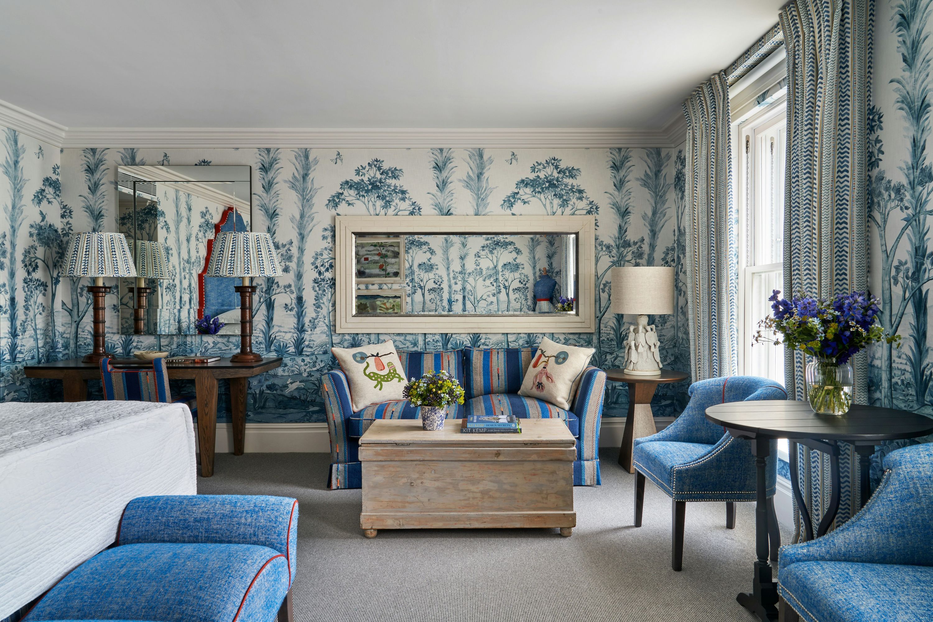 Covent Garden Hotel, Firmdale Hotels