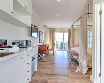 Thyme Wellness Spa and Guesthouse - Kapstaden