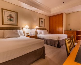 Subic Bay Yacht Club - Subic Bay Freeport Zone - Bedroom