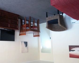 Mount Hutt Motels - Methven
