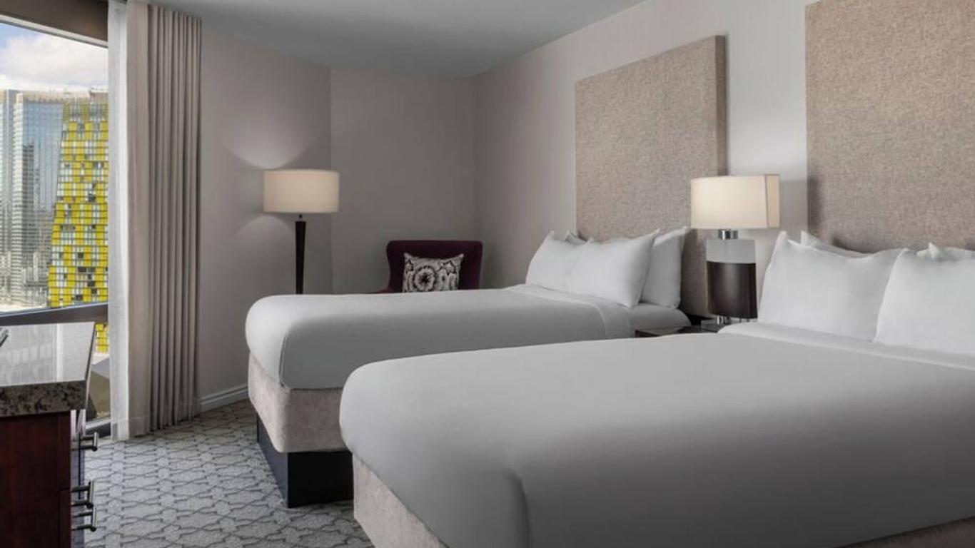 Marriott Vacation Club Grand Chateau
