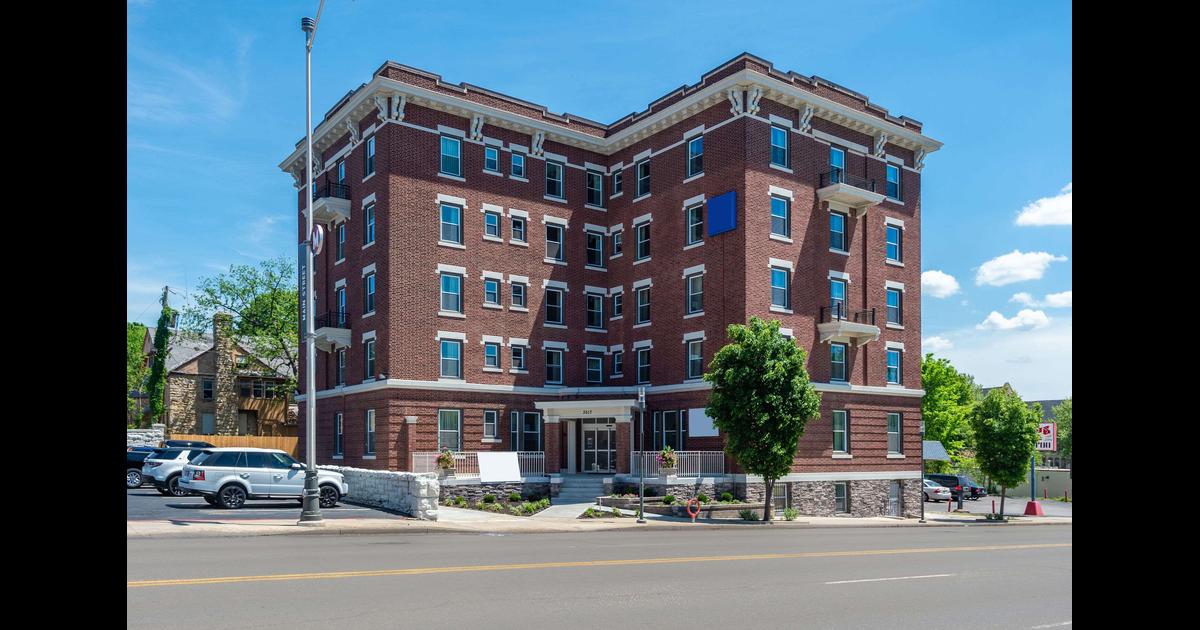 Quality Inn And Suites Kansas City Downtown 96 1 6 8 Kansas