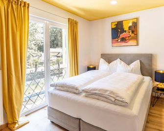 Boutiquehotel Caravella Velden by S4Y - Velden am Wörthersee - Chambre