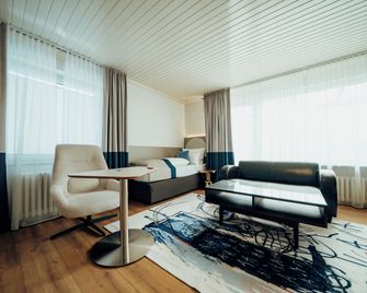 Hotel Barbarossa Classic - Ratingen