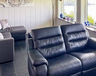 Holiday Home in Egersund - Egersund - Sala de estar