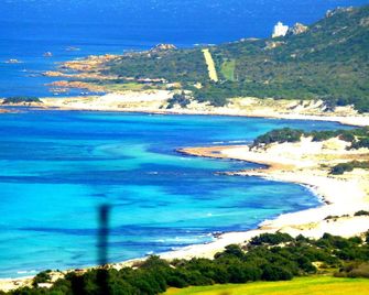 Comino Alto Agriturismo e Appartamenti - Siniscola