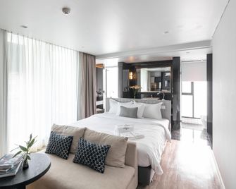 Apartelle Jatujak Hotel - Bangkok