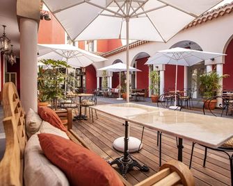 Hotel de Paris - Sète