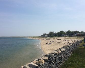 Surfside Inn Chatham - Chatham - Playa