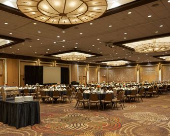 Wyndham Executive Center Columbia - Columbia - Banketthall