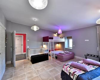 domaine d' Arcalis - Archiac - Habitación
