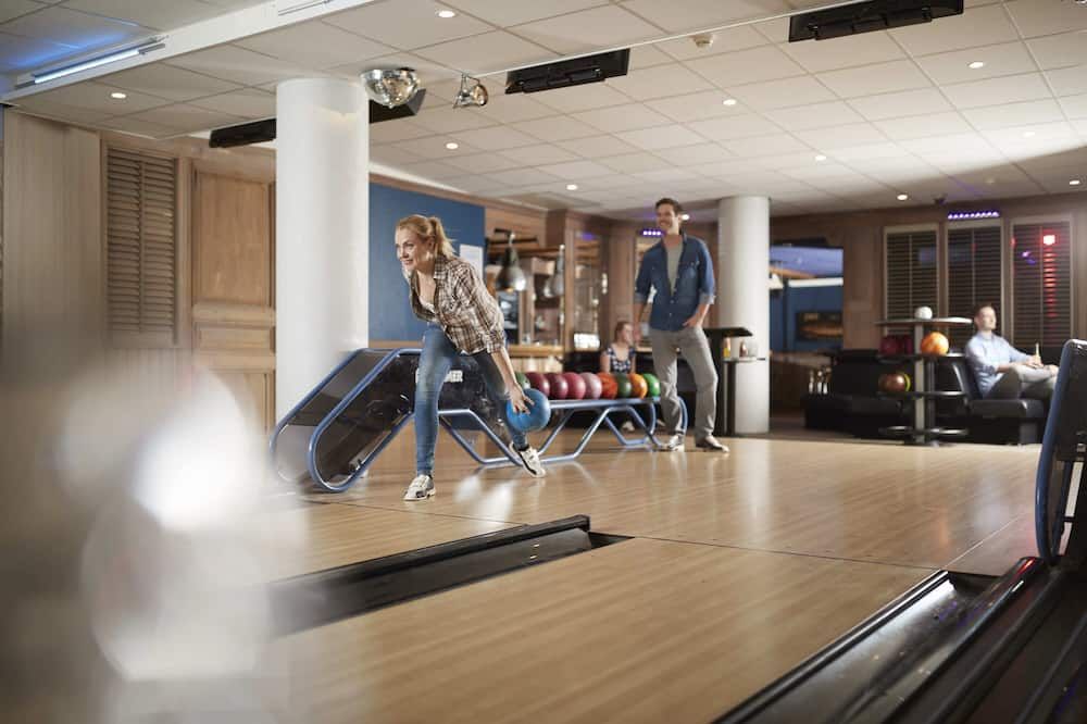 Westcord Hotel Schylge - West-Terschelling