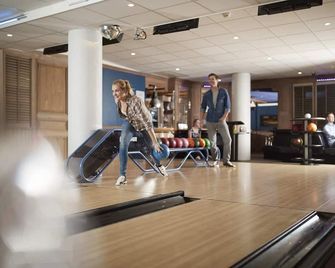 Westcord Hotel Schylge - West-Terschelling